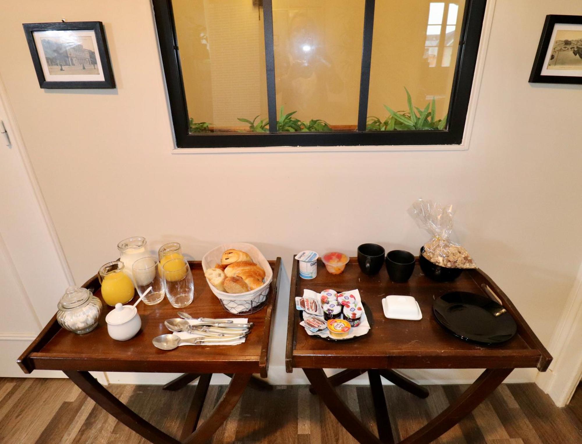 Duplex Au 2Eme Et De Notre Maison -Acces Au Jardin-Smart Tv-Streaming-Wifi Le Mans Dış mekan fotoğraf